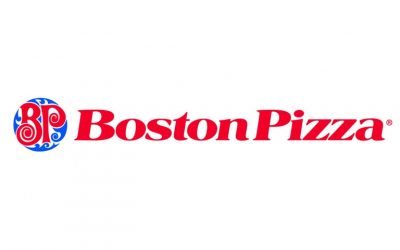 Boston Pizza met de la joie dans vos assiettes le midi