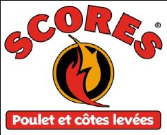 LES RESTAURANTS SCORES DE LA RÉGION DE QUÉBEC AFFICHENT DE NOUVELLES COULEURS !