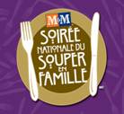 La franchise Les aliments M&M invite les Québécois à revenir avec le traditionnel souper en famille