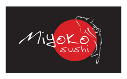 Une 9e franchise MIYOKO SUSHI a ouvert à Bellefeuille récemment