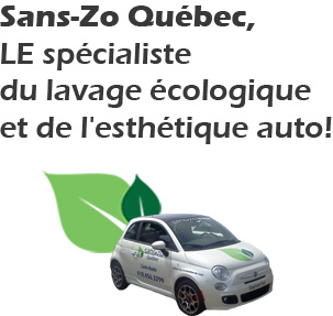 Une nouvelle franchise en 2014: SANSZO