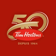 Tim Hortons 50 ans et toujours frais!