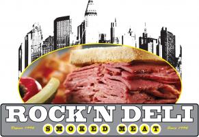 ROCK N DELI VIENT D’OUVRIR À GATINEAU