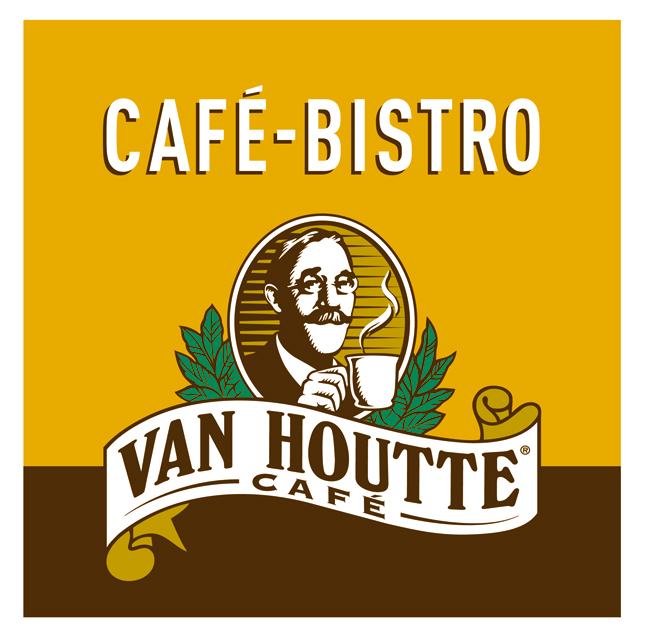 Une nouvelle franchise cafés-bistros Van Houtte dans le Vieux-Québec