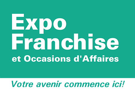 Expo Franchise de Montréal – 12 & 13 mai 2023