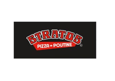 Stratos Pizzeria