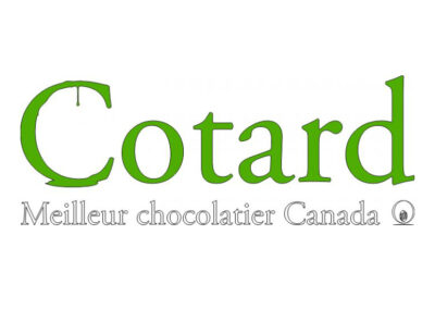 COTARD CHOCOLATIER