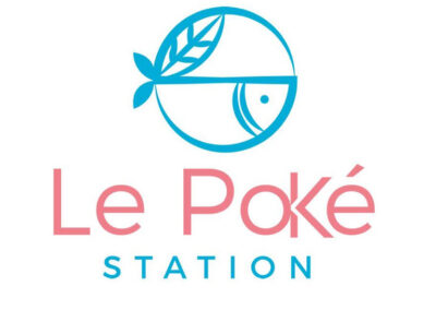 Le Poké Station