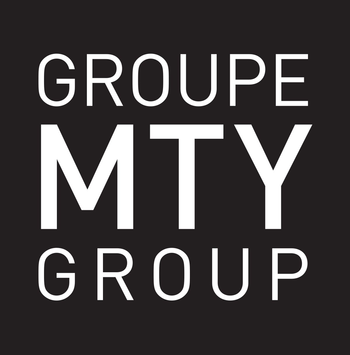 What Does Mty Group Stand For