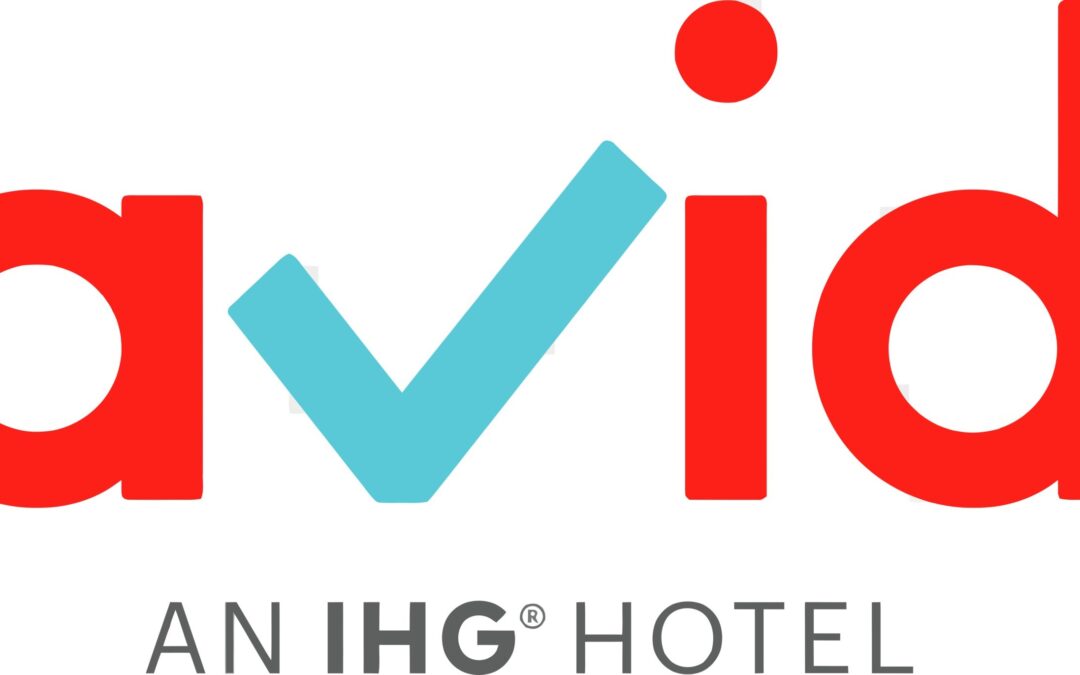 IHG Hotels & Resorts ouvre le premier hôtel avid au Canada