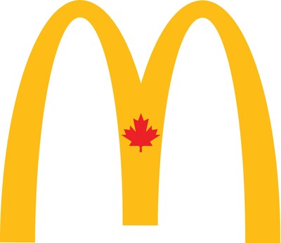 McDonald’s présente… le Trio « Tel que vu dans »