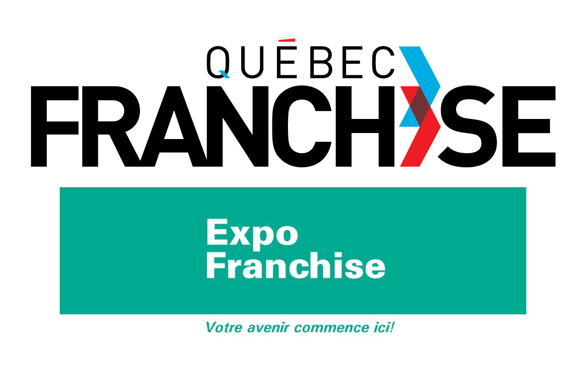 Une présence remarquée à l’Expo Franchise à Montréal