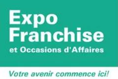 EXPO FRANCHISE DE MONTRÉAL – 16 et 17 mars 2024